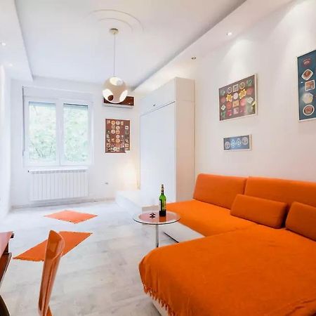Porto Studio Белград Экстерьер фото