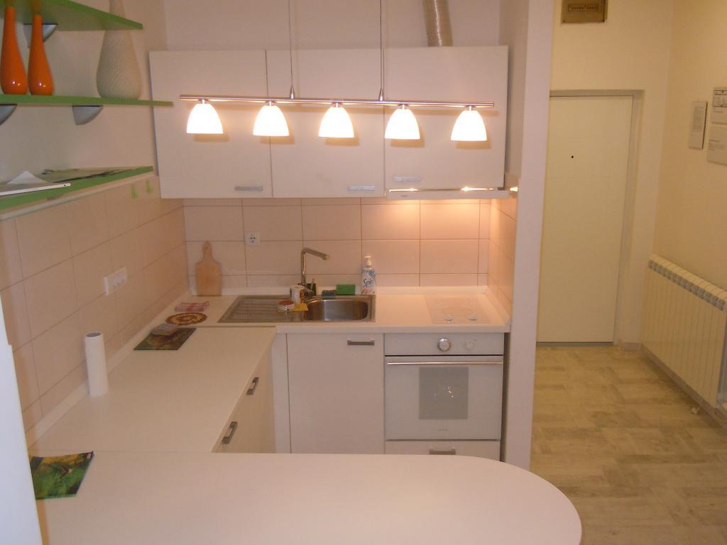 Porto Studio Белград Номер фото