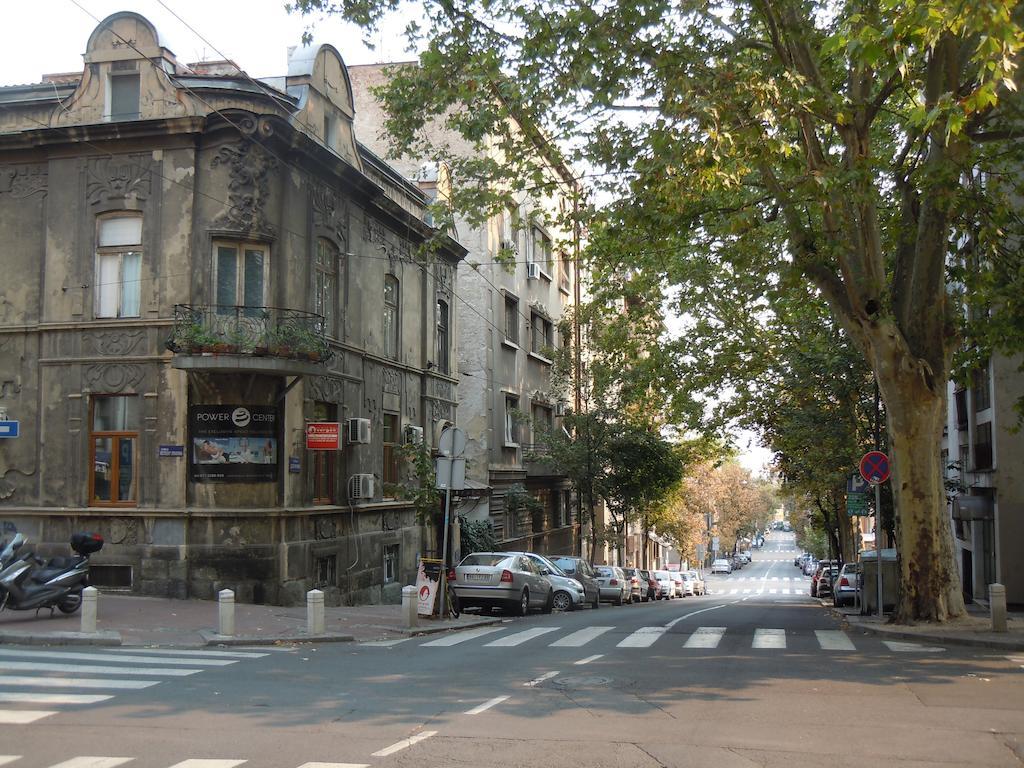 Porto Studio Белград Номер фото