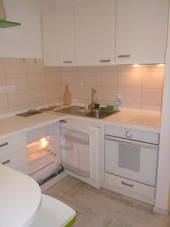 Porto Studio Белград Номер фото