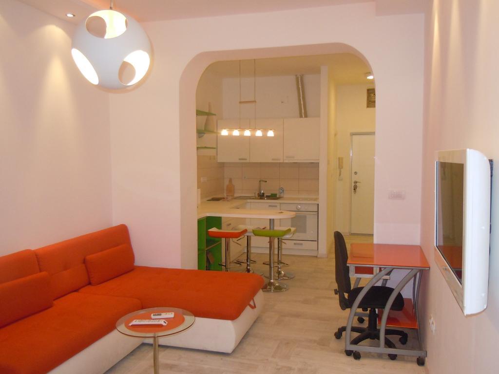 Porto Studio Белград Номер фото