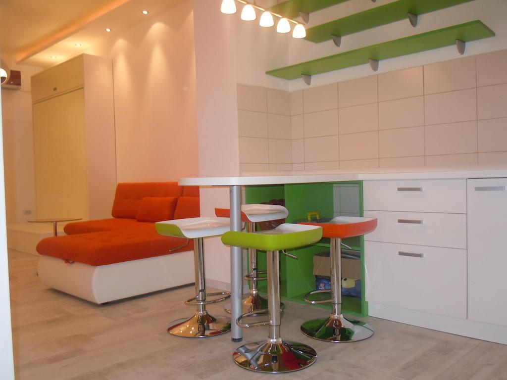 Porto Studio Белград Номер фото