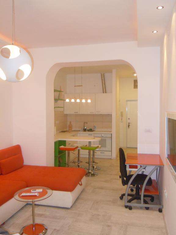 Porto Studio Белград Номер фото