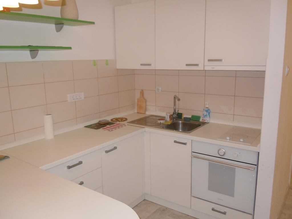 Porto Studio Белград Номер фото