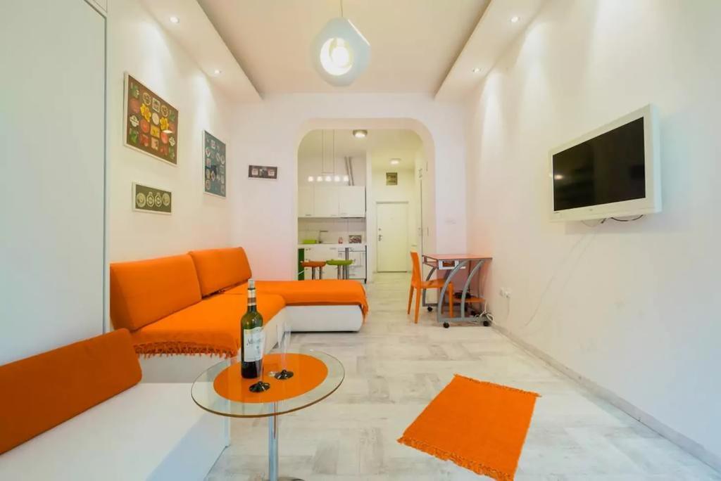 Porto Studio Белград Экстерьер фото