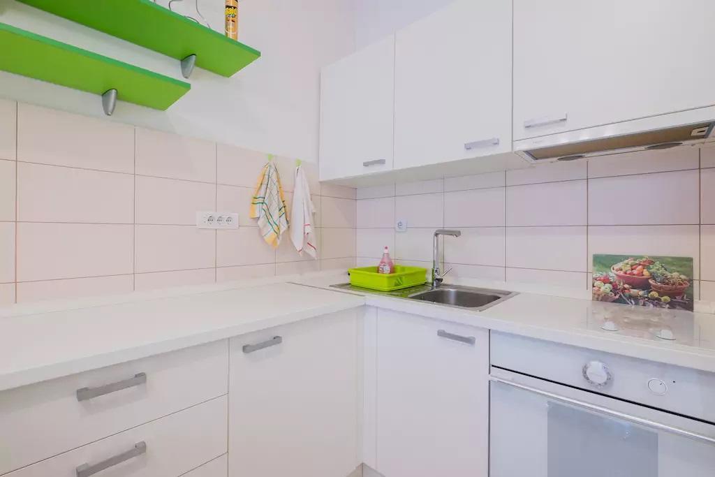 Porto Studio Белград Экстерьер фото