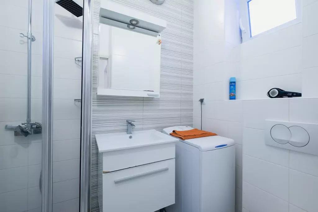 Porto Studio Белград Экстерьер фото